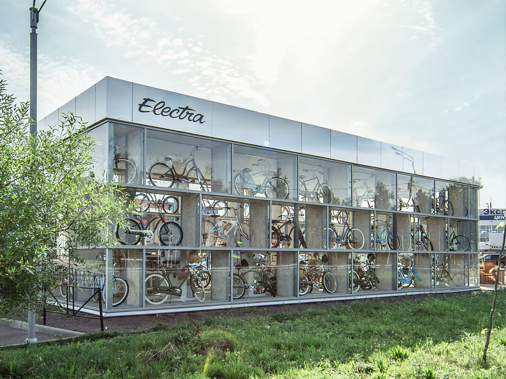Electra Bike Hub